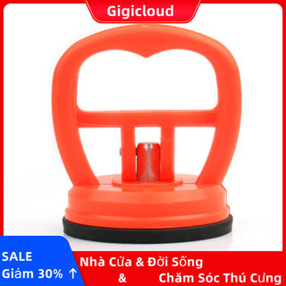 Gigicloud 2 inch Thân xe Dent Bộ sửa chữa Dent Puller Bộ dụng cụ sửa chữa cốc hút ô tô