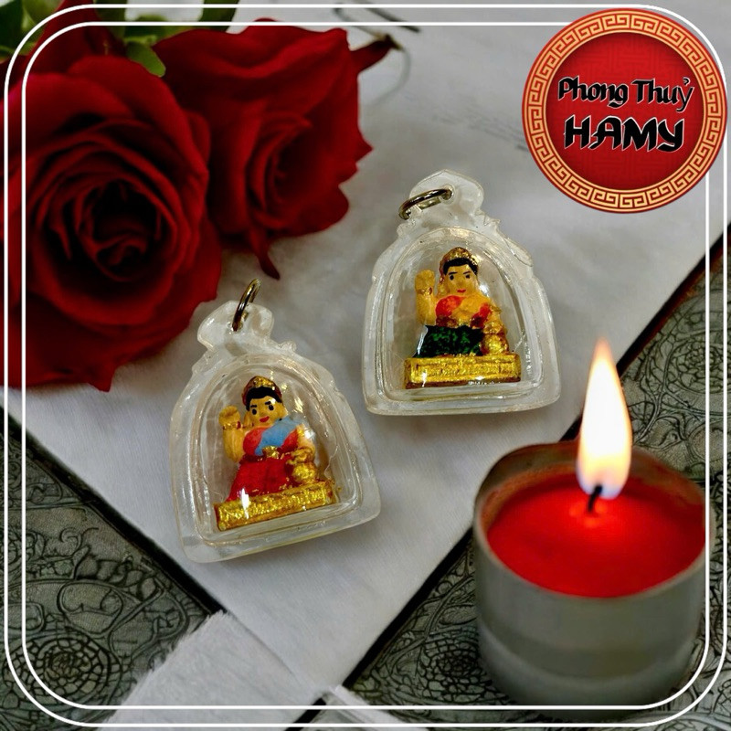 [PIKACHU] móc khoá big rick nhỏ - Chính hãng