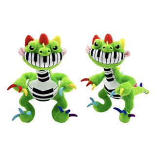 Poppy Giờ Chơi 4 Doey Pianosaurus Sang Trọng Đồ Chơi Ác Mộng Critters Yarnaby Pianosaurus Dr. Búp bê nhồi bông Harley Sawyer dành cho trẻ em để làm quà tặng