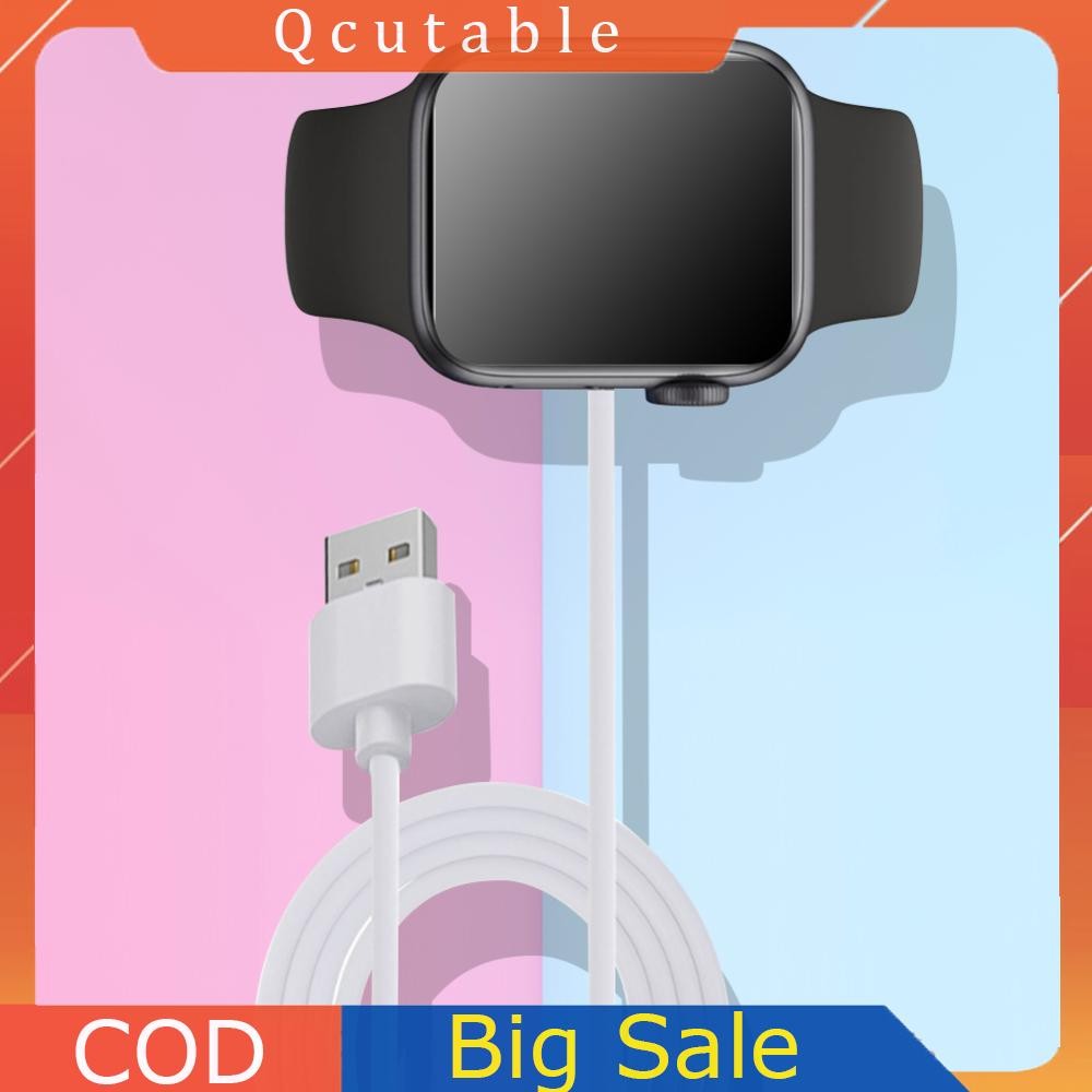 Đế sạc từ tính USB 5V Bộ sạc đồng hồ thông minh cho S8 PRO / DT3 / S8 PRO MAX