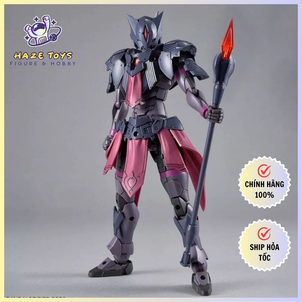 Mô hình Bandai 30MF Rosan Priest