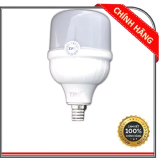 (HCM) Bóng đèn LED BULB trụ  20W, 30W, 40W, 50W siêu tiết kiệm điện, Hàng Việt Nam chất lượng cao