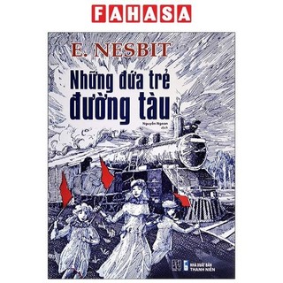 Sách Những Đứa Trẻ Đường Tàu
