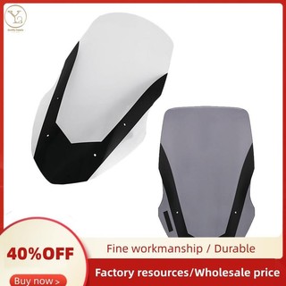 Kính chắn gió xe máy kính chắn gió cho nmax155 nmax125 nmax 125 nmax 155 2016-2018