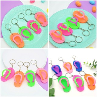 Giày Mini Móc Khóa Sáng Tạo Dopamine Dép Móc Khóa Dễ Thương Móc Chìa Khóa Sinh Viên Túi Mặt Dây Chuyền Quà Tặng Trang Trí Nhà Cung Cấp