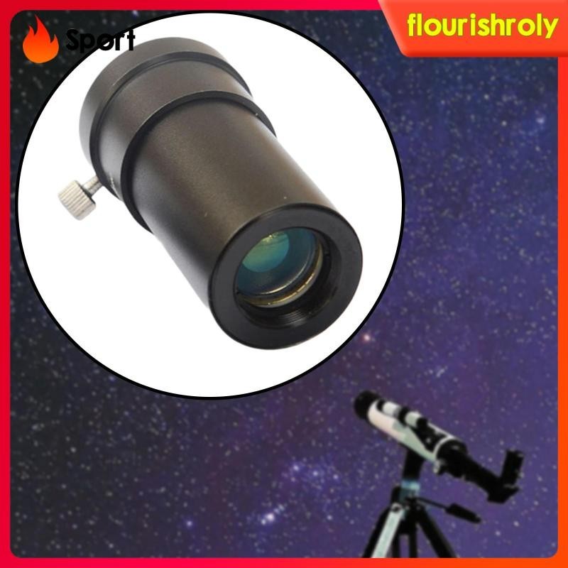 Ống kính thiên văn Các bộ phận đa lớp nhẹ Ống kính 3X di động | BigBuy360 - bigbuy360.vn