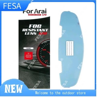 Vỏ bảo hiểm xe máy Tấm che phim chống sương mù cho RX7X NE0 XD ASTRO-GX ASTRAL-X VECTOR-X CORSAIR-X RX-7V VAS-V Phim chống sương mù