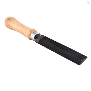 Đàn Guitar Đai Ốc Fret File Fretwire Dụng Cụ Mài Lỗ Khe Cắm Nộp Đàn Guitar R-epair Luthier J-ewelry Làm Dụng Cụ Di Động