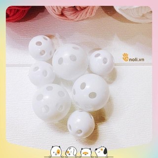 Lục lạc viên 25mm