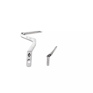 Mỏ trên và dưới dùng cho máy vắt sổ 4,5 chỉ cẳng thấp sirubar 747f