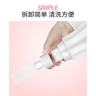 [Yisen19]#宝宝洗屁神器#婴儿冲洗器洗屁股私处清洗器#便携式妇洗器#洁身器