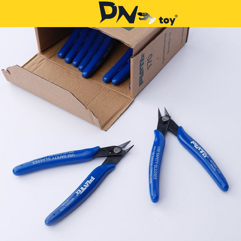 Kềm Cắt Mô Hình Plato