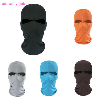 Adawnhyujuk balaclava mũ trùm đầu người balaklava cho mũ bảo hiểm xe máy mặt nạ lông cừu balaclava cho xe máy bảo vệ cổ vn