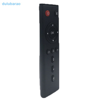 Điều khiển từ xa dul cho tanix tx3 tx6 tx8 tx5 tx92 tx3 tx9pro max mini tv box thay thế ao