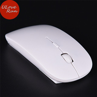Uloverun Chuột Không Dây Mới USB Quang Cuộn Chuột Cho Máy Tính Bảng Laptop Máy Tính Finest vn