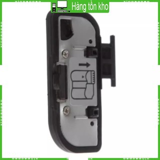 Nắp cửa pin máy ảnh XI cho vỏ pin máy ảnh D800 D800E D810 SLR