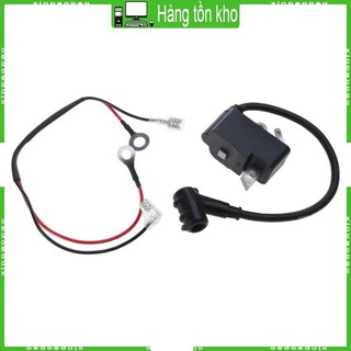 Xi Cuộn dây đánh lửa áp suất cho MS362 MS362C Bộ phận thay thế máy cắt bàn chải máy cưa xích