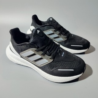Giày thể thao sneaker nam thể dục chạy bộ tập gym cao cấp pure boots