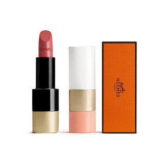 Son môi Hermes Rose Pink Lip Makeup Series 4g