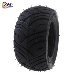 Lốp cao su không săm dovewill 13x5,00-6 inch cho atv dirt bike, go-kart, yard