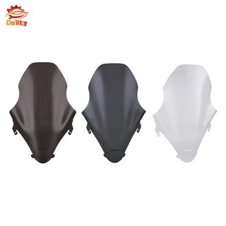 Dolity dolity kính chắn gió có tấm chắn gió thay thế cho pcx125 150 2018-2019 phụ kiện cao cấp