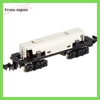 Kato n gauge small car power unit commuter train 1 11-105 model train item