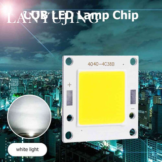 Chip led cob lanyujing 12v 30w để chiếu sáng tìm kiếm