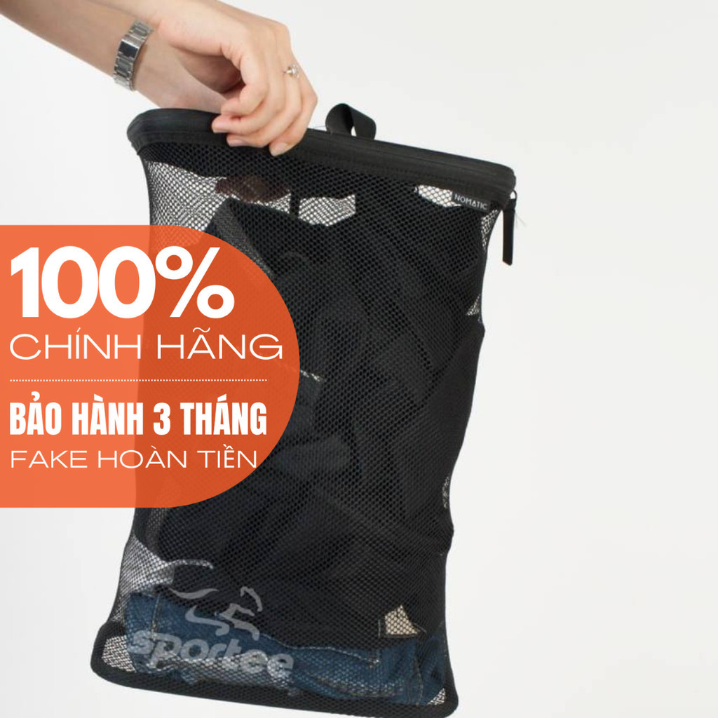 Túi du lịch đựng đồ bẩn Nomatic Laundry Bag chính hãng