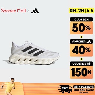  adidas Chạy Giày Chạy Bộ Switch FWD Nam trắng ID1781