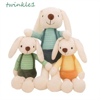 Twinkle Thỏ Sang Trọng Đồ Chơi Búp Bê Trẻ Em Quà Tặng Sang Trọng Động Vật Thỏ Thú Nhồi Bông Bộ Sưu Tập Đồ Chơi Thỏ Sang Trọng Búp Bê