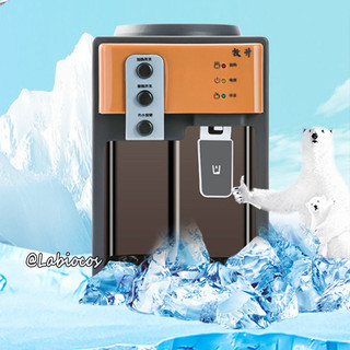 Máy phân phối nước để bàn sưởi ấm nhà văn phòng sinh viên mini máy lọc nước nhỏ
