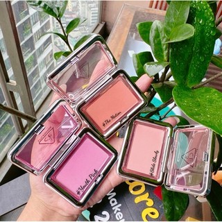 Phấn má hồng 3ce new take face blusher