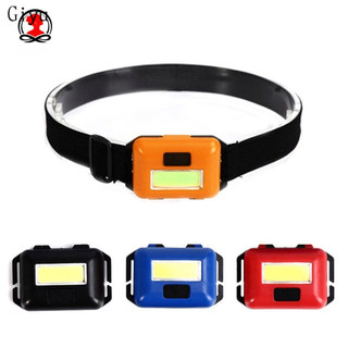 Đèn pha LED COB Giyu 3W với nhiều màu có sẵn để chống thấm