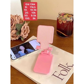 Giá đỡ điện thoại, Ipad gấp gọn