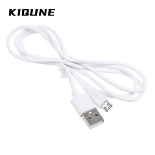 Cáp sạc nhanh KIQUNE Micro USB 2A cho Redmi Note 5 Pro Android