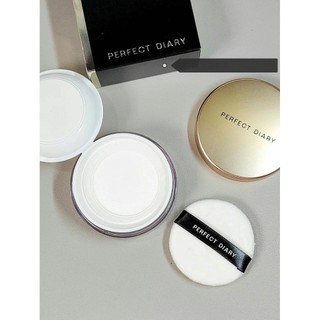 Phấn phủ bột Perfect Diary
