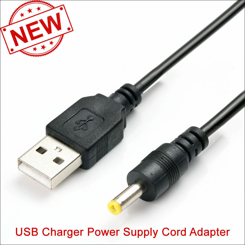 Dây cấp nguồn USB DC cho máy ảnh Kodak EasyShare DX6490 DX7440 DX7590 DX76130
