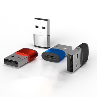 Bộ chuyển đổi cáp dữ liệu TYPE-C sang USB Bộ chuyển đổi cáp sạc dữ liệu điện thoại di động