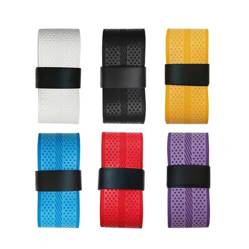 Fir Tennis Vợt Grip Tape Tennis Grip Tapes Golf Grips Tennis Overgrip Tape Golfs Grip Wrap Tape Golf