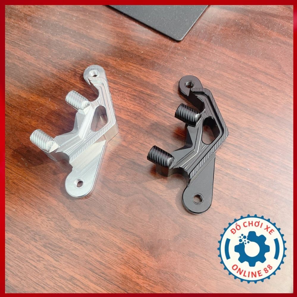 Pát trước WINNER heo mini 8.1/ CNC nguyên khối/ Đồ Chơi Xe Online