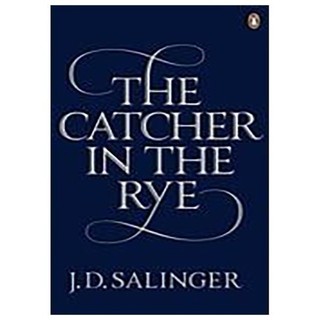 Sách ngoại văn The Catcher In the Rye