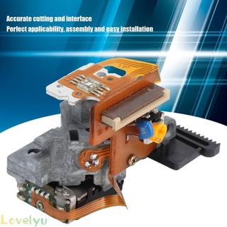 ⭐ready stock ⭐easy to use industrial optical pickup cd lens single head for optima 6/for opt 6