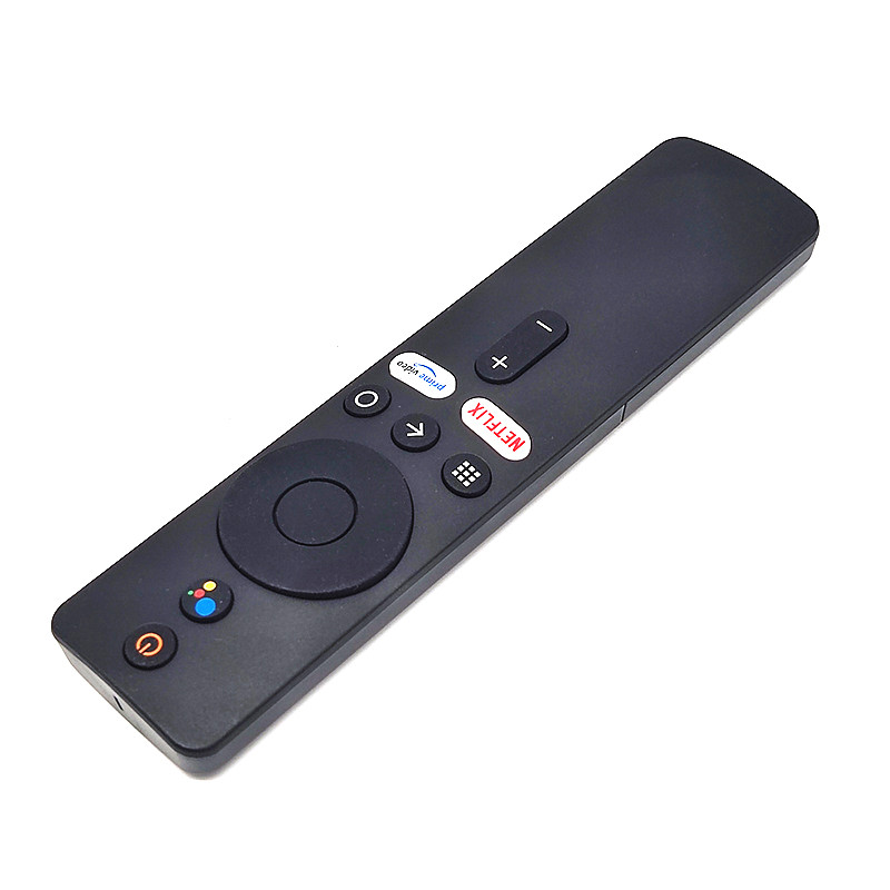 WSS Mới XMRM-006 Cho MI Box S MI TV Stick MDZ-22-AB MDZ-24-AA Smart TV Box Điều Khiển Từ Xa Bằng Giọng Nói Mới