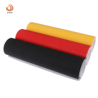 (Ygd) Ván Trượt Sàn Giấy Nhám Griptape Bảo Vệ Chống Thấm Nước Chống Trơn Trượt