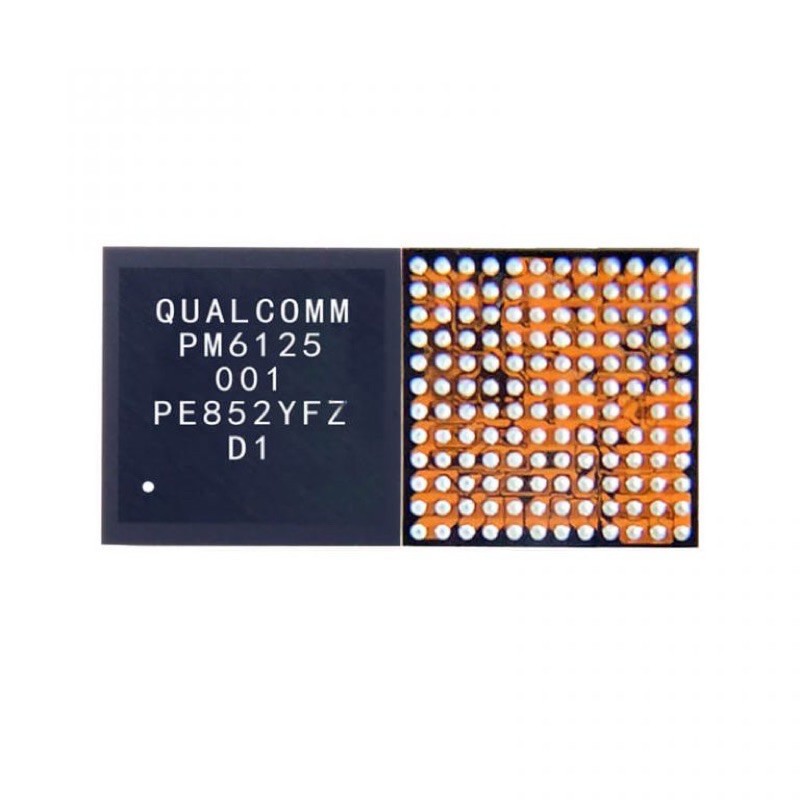PM6125 001 IC nguồn Reame 5