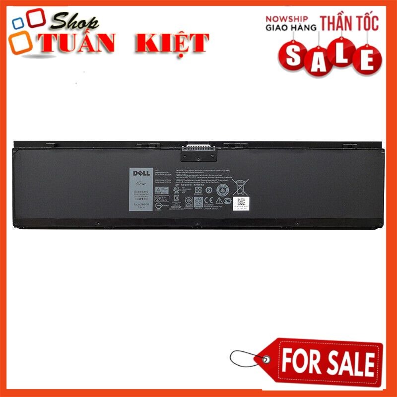 Pin Laptop Dell Latitude E7440 E7450