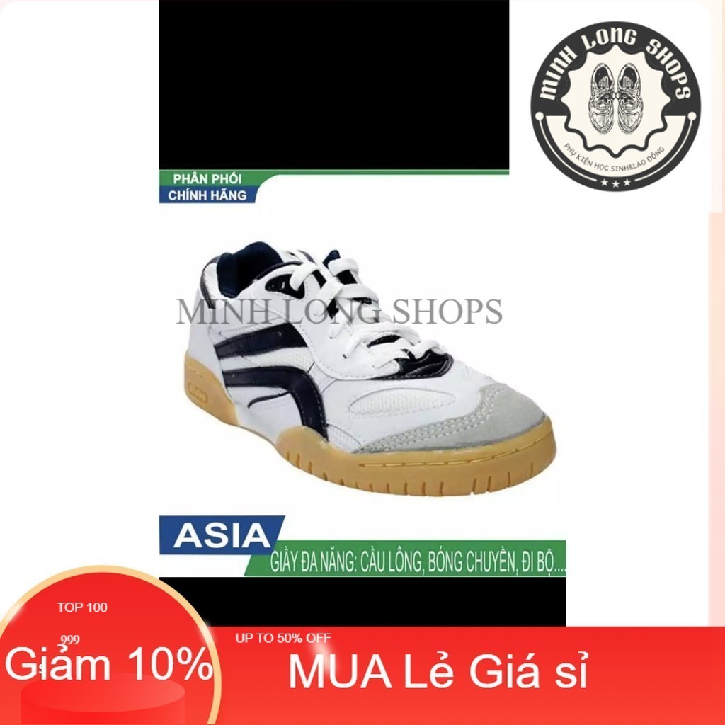 GIÀY BATA AISIA