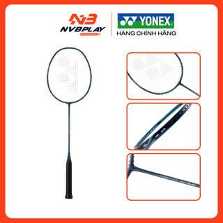  Vợt Cầu Lông Yonex Nanoflare 800 Play Deep Green  Chưa Căng Dây  - Hàng Chính Hãng 