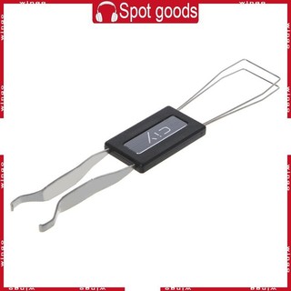Godd keycap puller bàn phím đa năng cho key cap puller cho bàn phím cơ keycaps phím tẩy sửa 2 trong 1 sử dụng