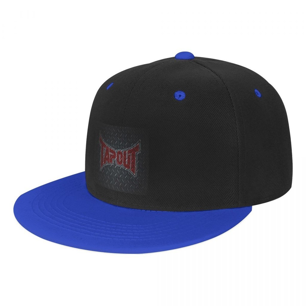 TapOut (7) Mũ bóng chày Hip-Hop Mũ in Mũ chống nắng Mũ bảng Mũ hip-Hop Mũ vành phẳng Mũ hợp thời tra
